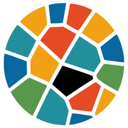 Logo Netzwerk Zukunft. Miteinander gestalten!